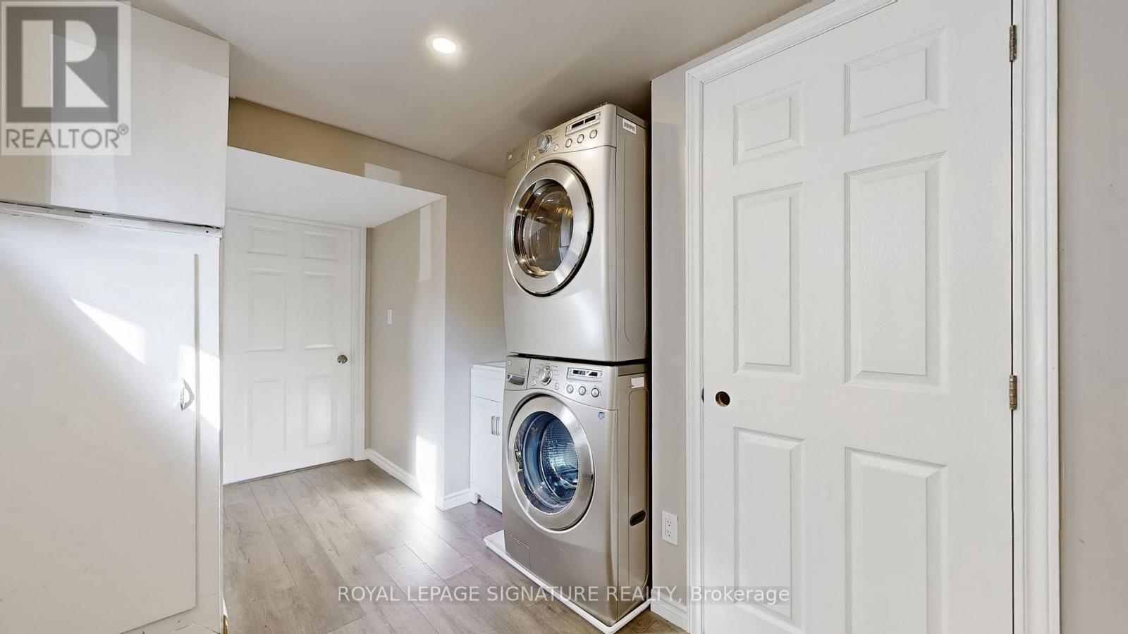 Bsmt - 127 Moffatt Street, St. Catharines, Ontario  L2P 2L7 - Photo 19 - X13747070
