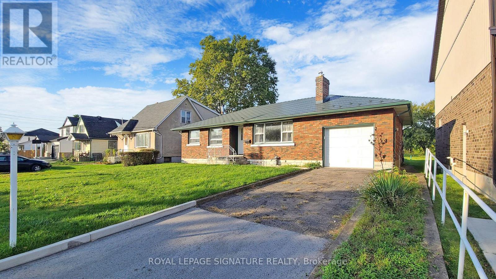 Bsmt - 127 Moffatt Street, St. Catharines, Ontario  L2P 2L7 - Photo 2 - X13747070