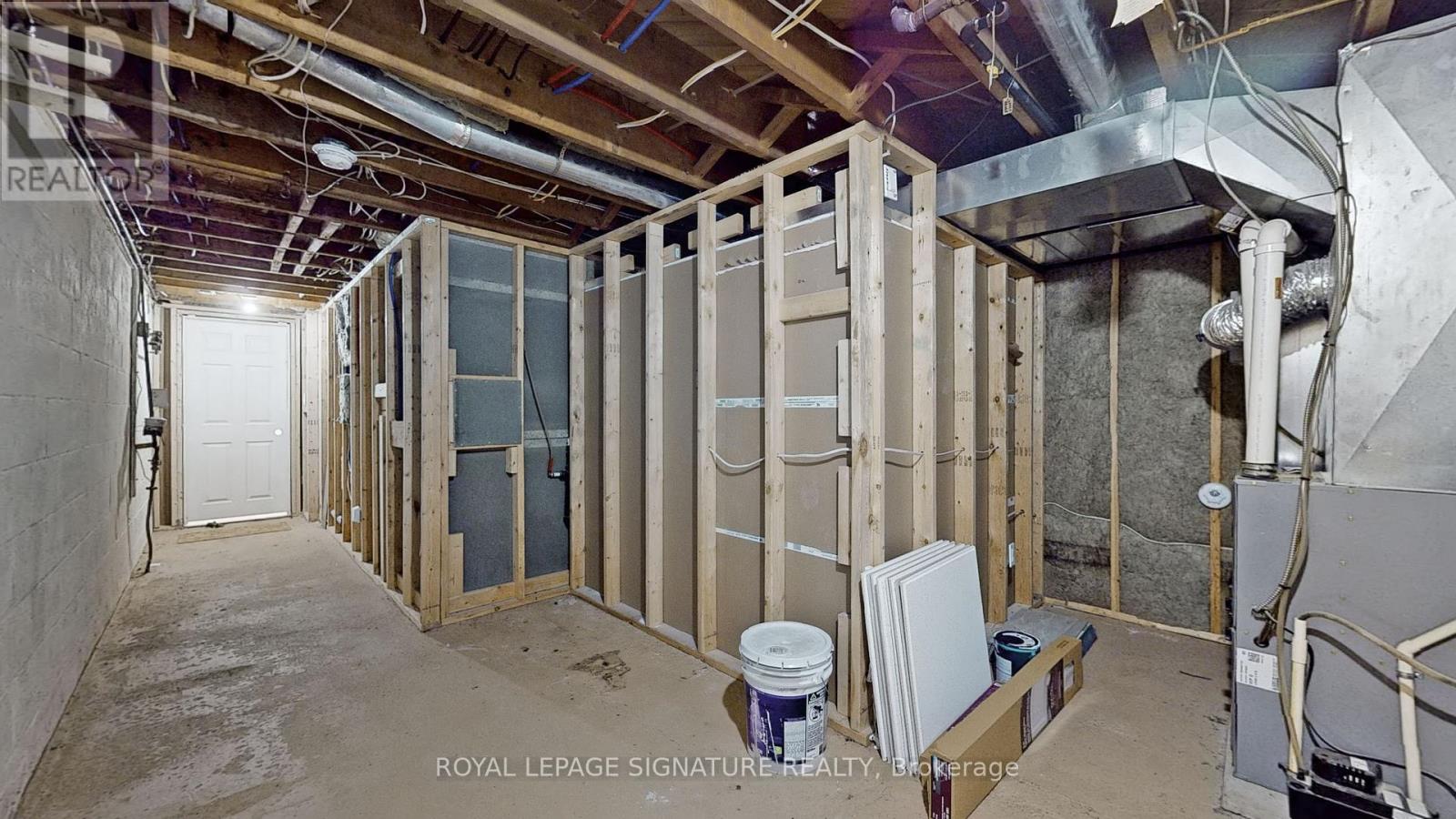 Bsmt - 127 Moffatt Street, St. Catharines, Ontario  L2P 2L7 - Photo 20 - X13747070