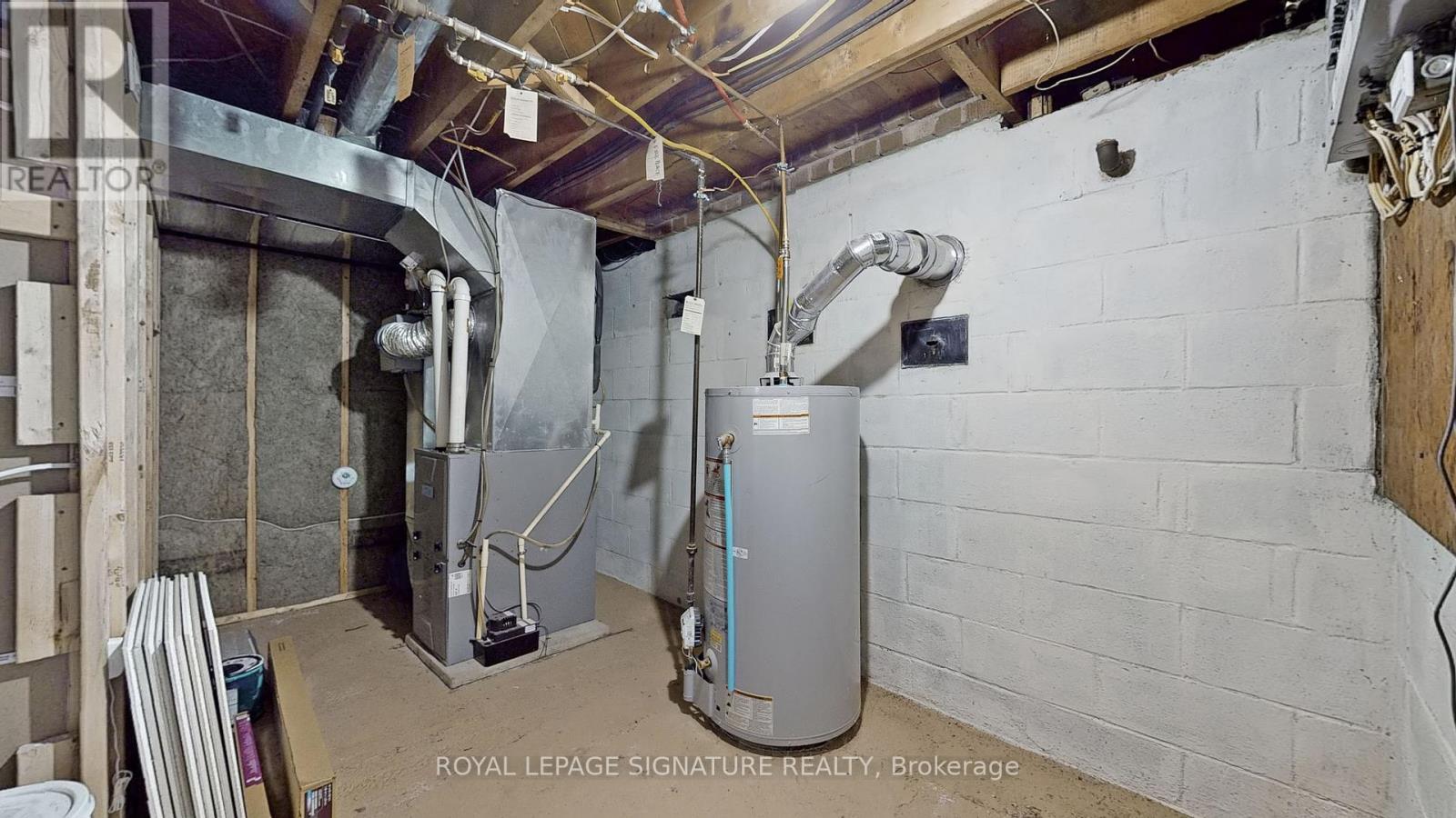 Bsmt - 127 Moffatt Street, St. Catharines, Ontario  L2P 2L7 - Photo 21 - X13747070