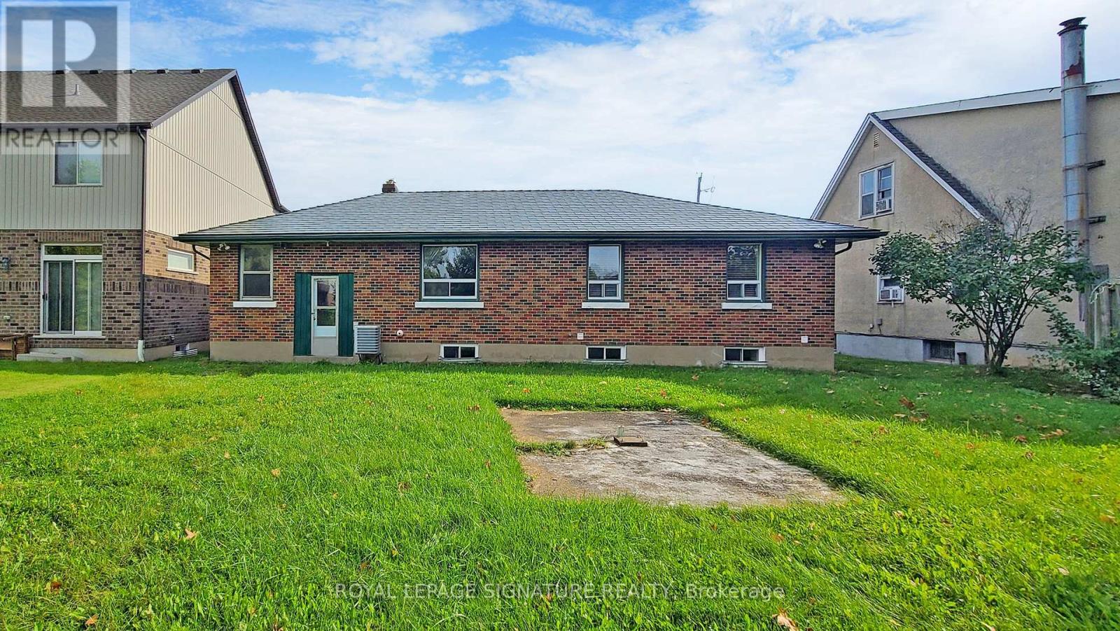 Bsmt - 127 Moffatt Street, St. Catharines, Ontario  L2P 2L7 - Photo 22 - X13747070
