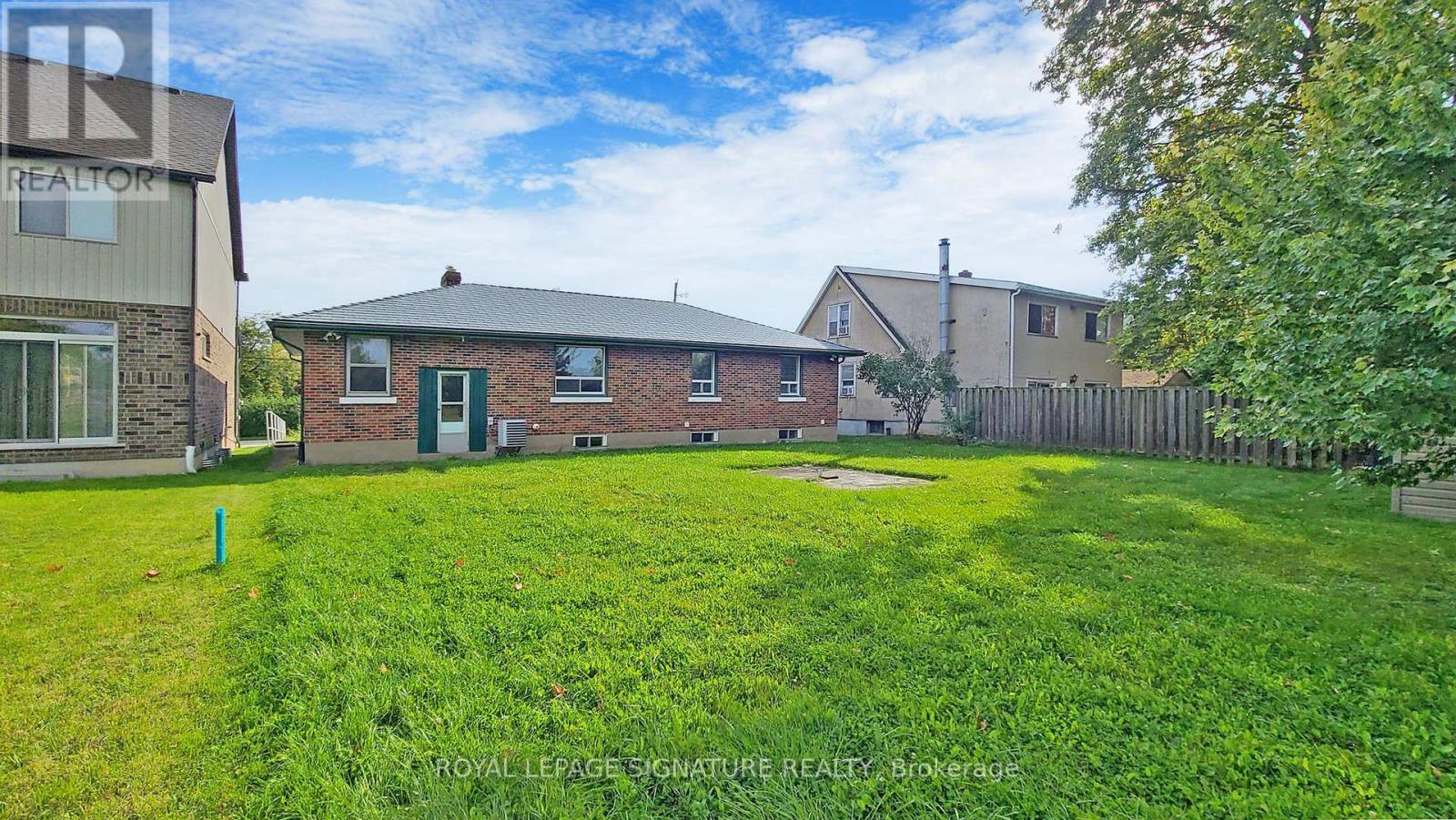 Bsmt - 127 Moffatt Street, St. Catharines, Ontario  L2P 2L7 - Photo 23 - X13747070