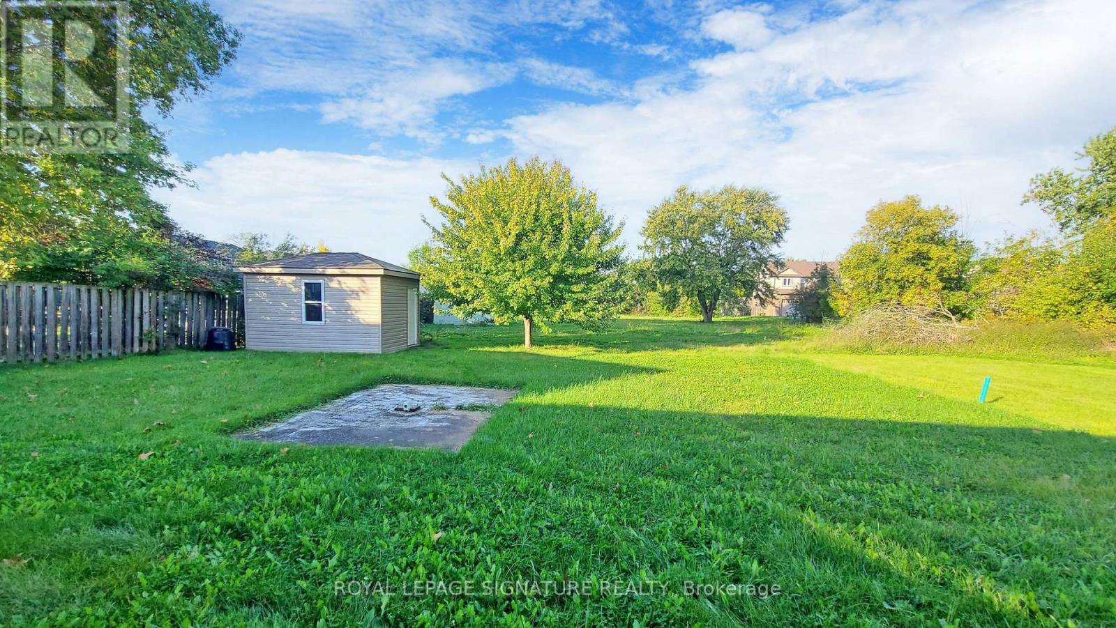 Bsmt - 127 Moffatt Street, St. Catharines, Ontario  L2P 2L7 - Photo 24 - X13747070