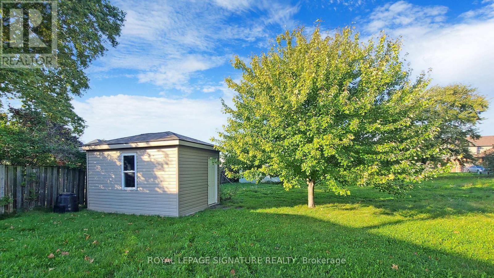 Bsmt - 127 Moffatt Street, St. Catharines, Ontario  L2P 2L7 - Photo 25 - X13747070