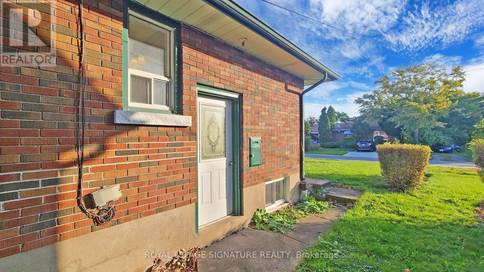 Bsmt - 127 Moffatt Street, St. Catharines, Ontario  L2P 2L7 - Photo 26 - X13747070