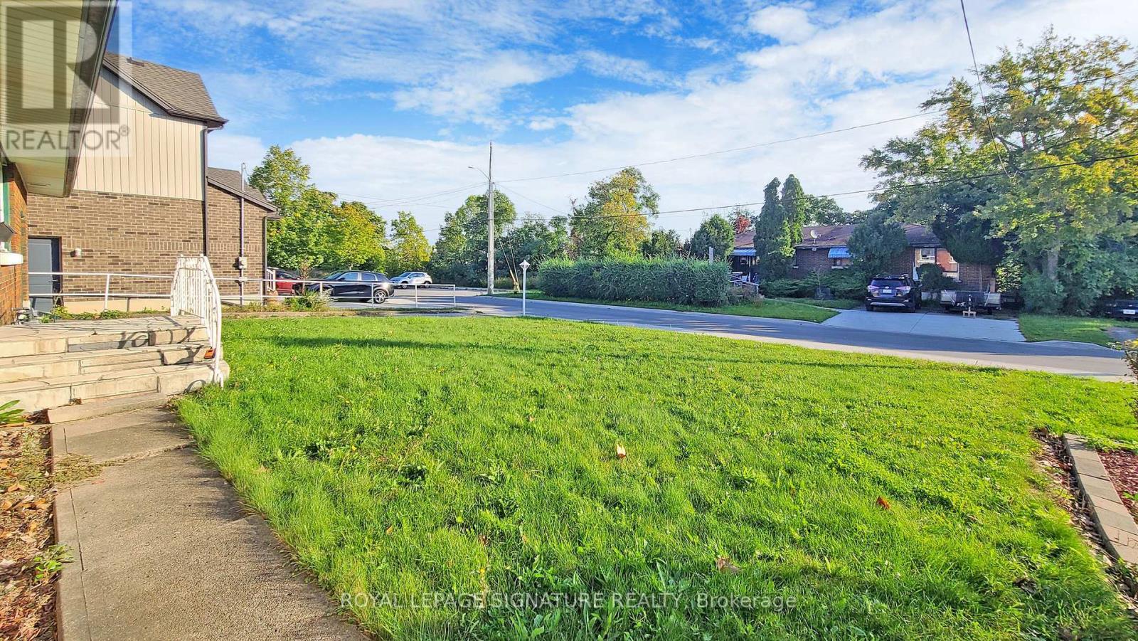 Bsmt - 127 Moffatt Street, St. Catharines, Ontario  L2P 2L7 - Photo 3 - X13747070