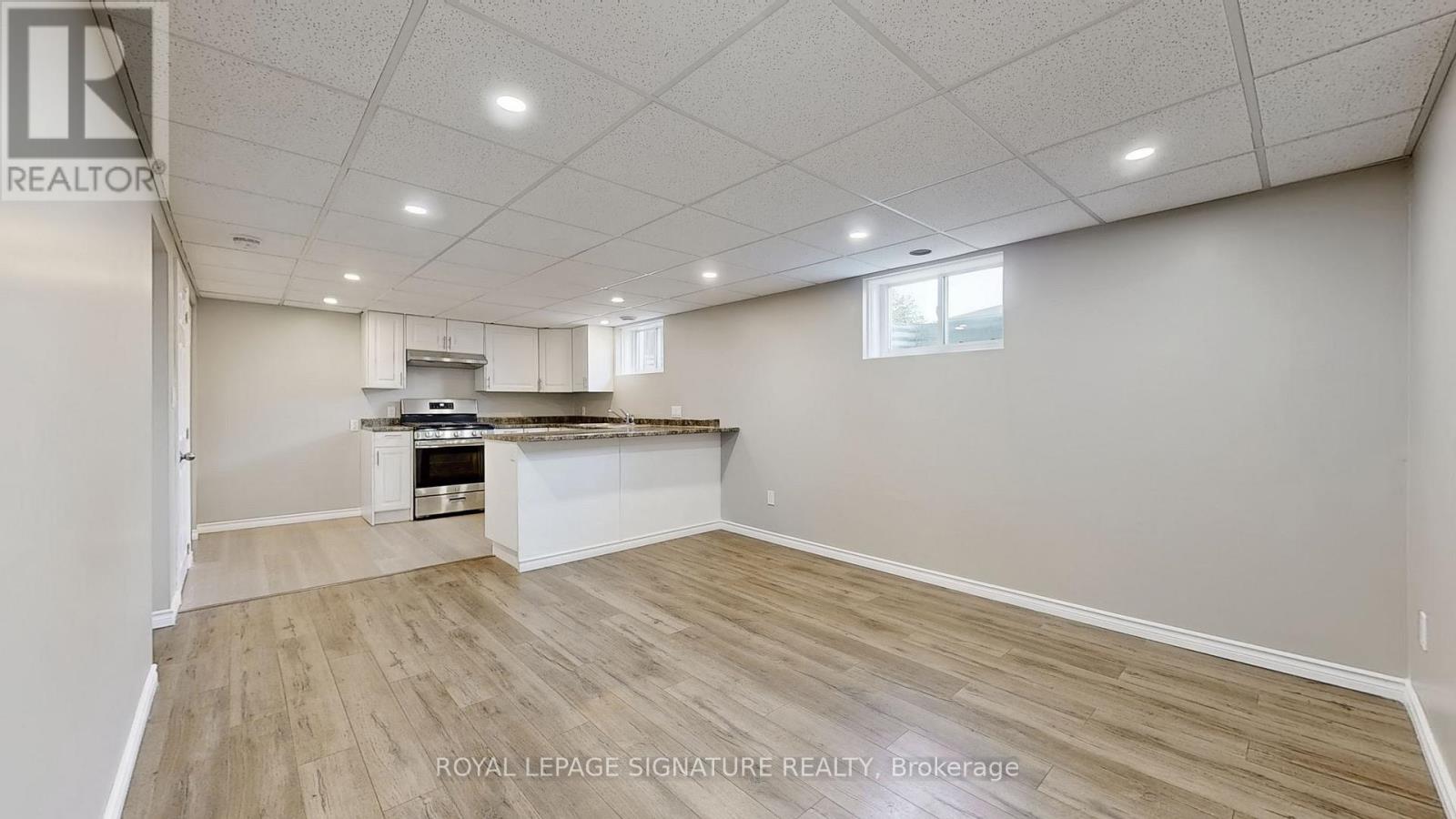 Bsmt - 127 Moffatt Street, St. Catharines, Ontario  L2P 2L7 - Photo 5 - X13747070