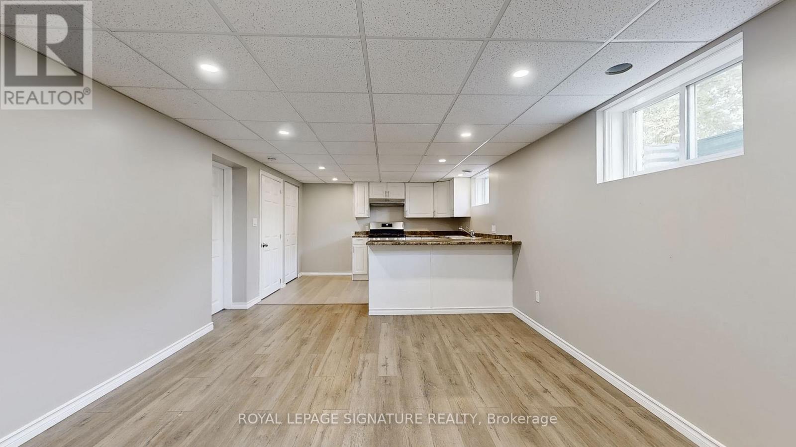 Bsmt - 127 Moffatt Street, St. Catharines, Ontario  L2P 2L7 - Photo 6 - X13747070