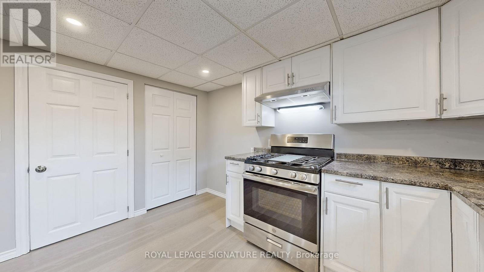 Bsmt - 127 Moffatt Street, St. Catharines, Ontario  L2P 2L7 - Photo 9 - X13747070