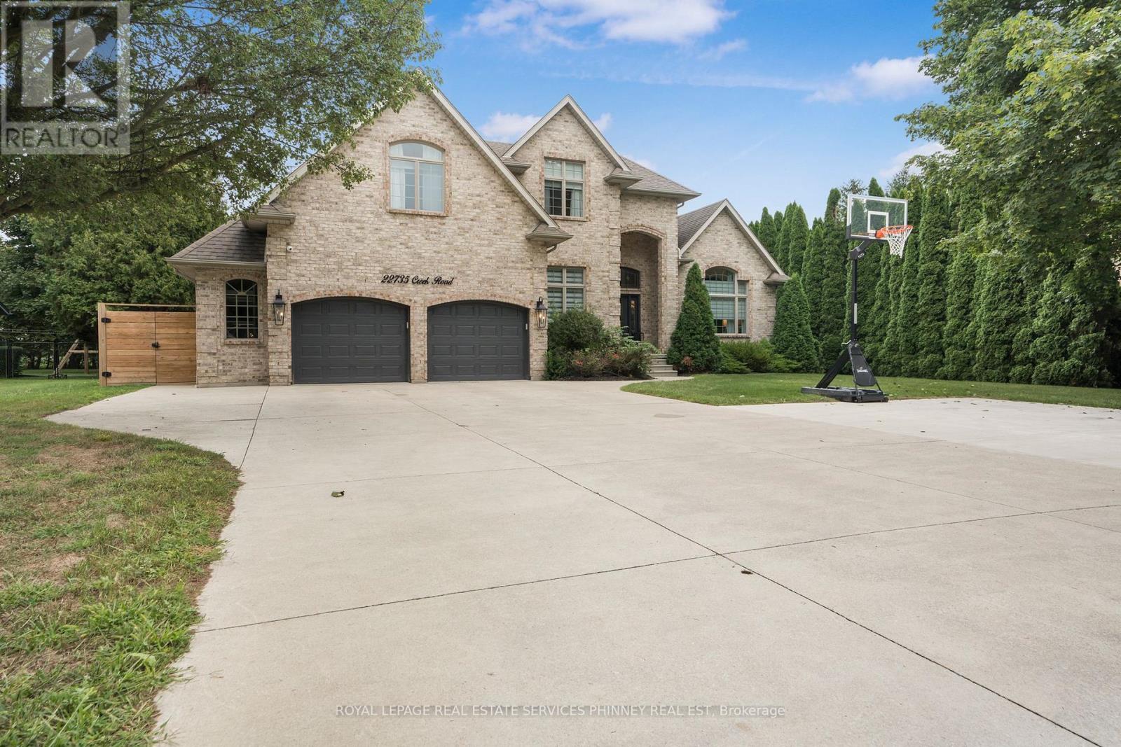 22735 CREEK ROAD, Chatham-Kent, Ontario