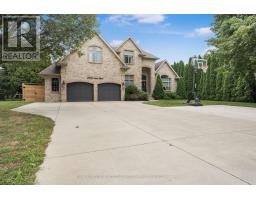 22735 CREEK ROAD, Chatham-Kent, Ontario