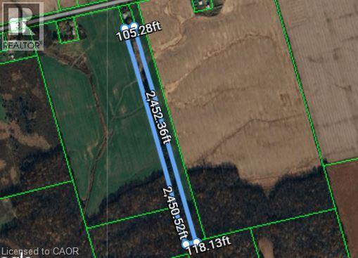 PT LOT 17 CONCESSION 1, Selkirk, Ontario