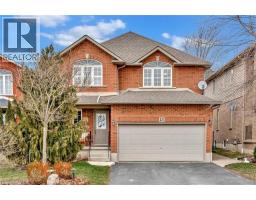 251 BRAITHWAITE Avenue, hamilton, Ontario