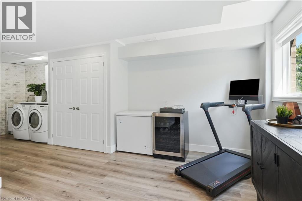 39 Panabaker Drive Unit# 12, Ancaster, Ontario  L9G 0A2 - Photo 35 - 40860621