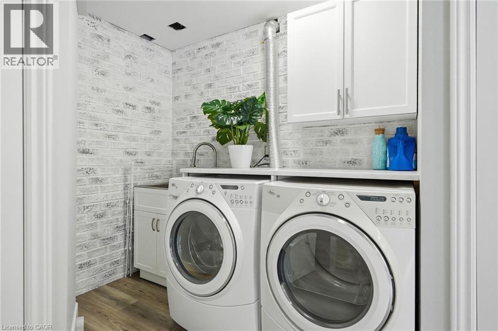 39 Panabaker Drive Unit# 12, Ancaster, Ontario  L9G 0A2 - Photo 36 - 40860621