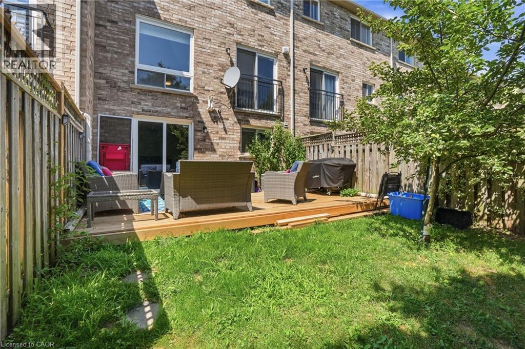 39 Panabaker Drive Unit# 12, Ancaster, Ontario  L9G 0A2 - Photo 41 - 40860621