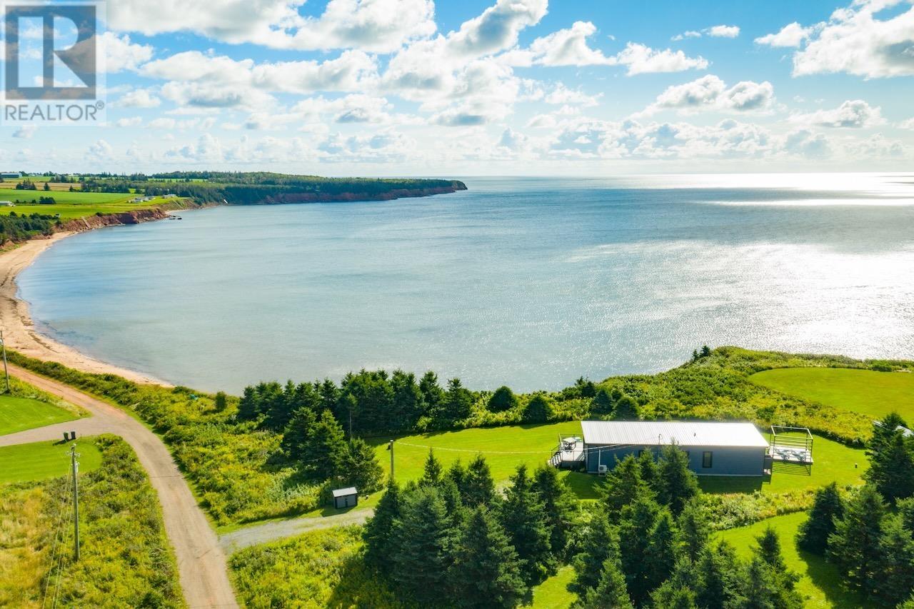 184 Anselm Macdonald Road, Chepstow, Prince Edward Island  C0A 2B0 - Photo 1 - 202622491