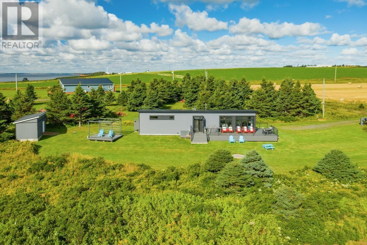 184 Anselm Macdonald Road, Chepstow, Prince Edward Island  C0A 2B0 - Photo 2 - 202622491