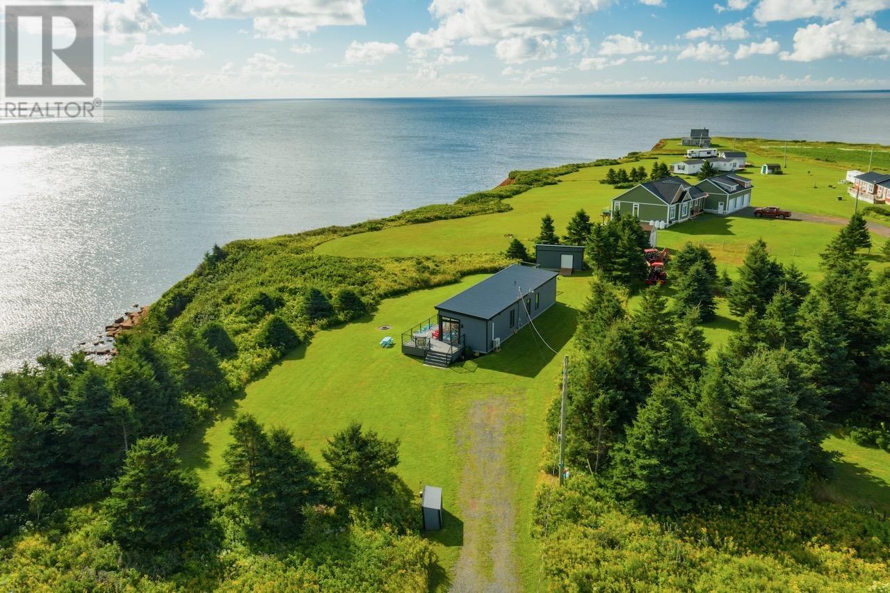 184 Anselm Macdonald Road, Chepstow, Prince Edward Island  C0A 2B0 - Photo 32 - 202622491