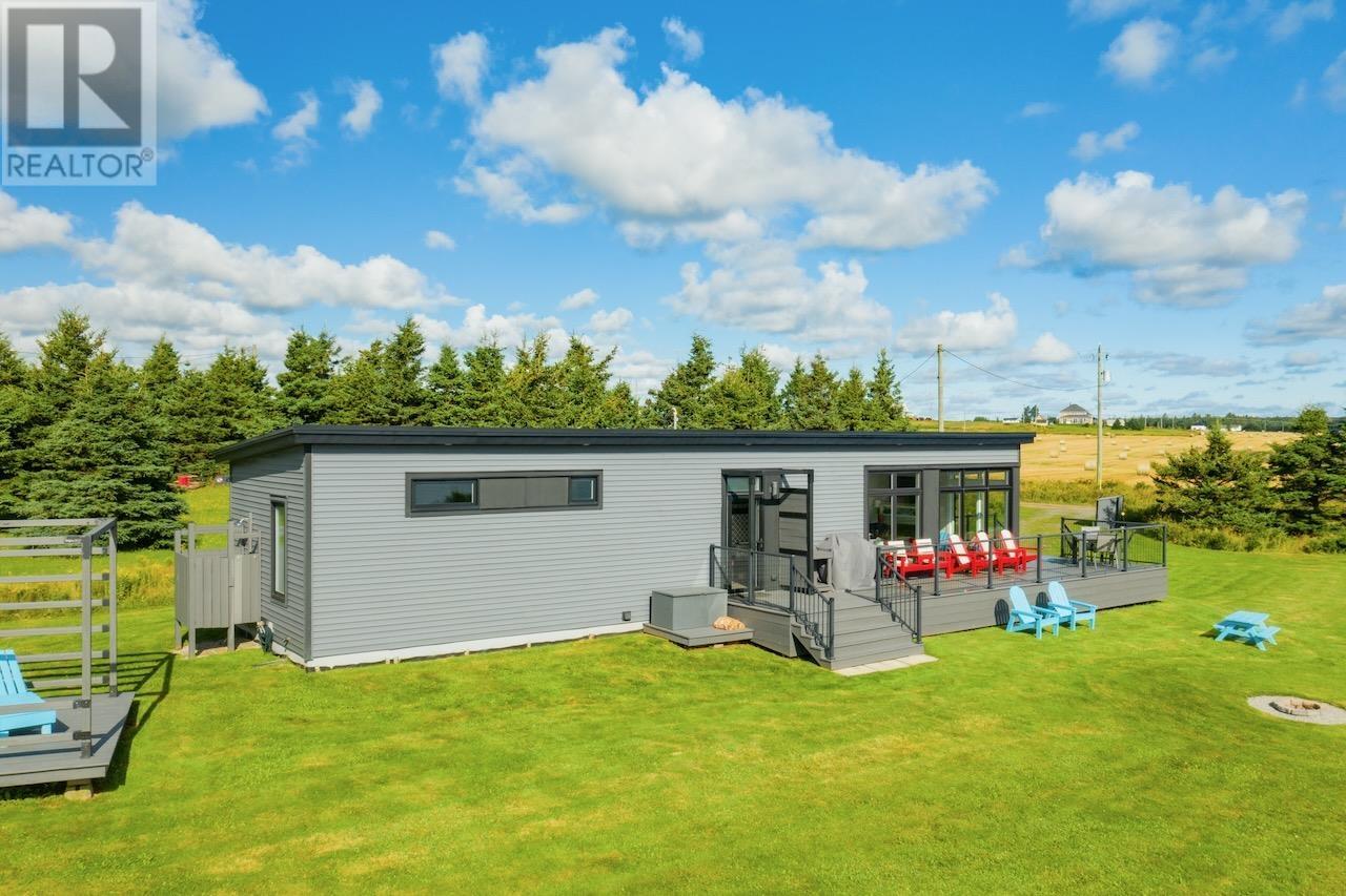 184 Anselm Macdonald Road, Chepstow, Prince Edward Island  C0A 2B0 - Photo 34 - 202622491