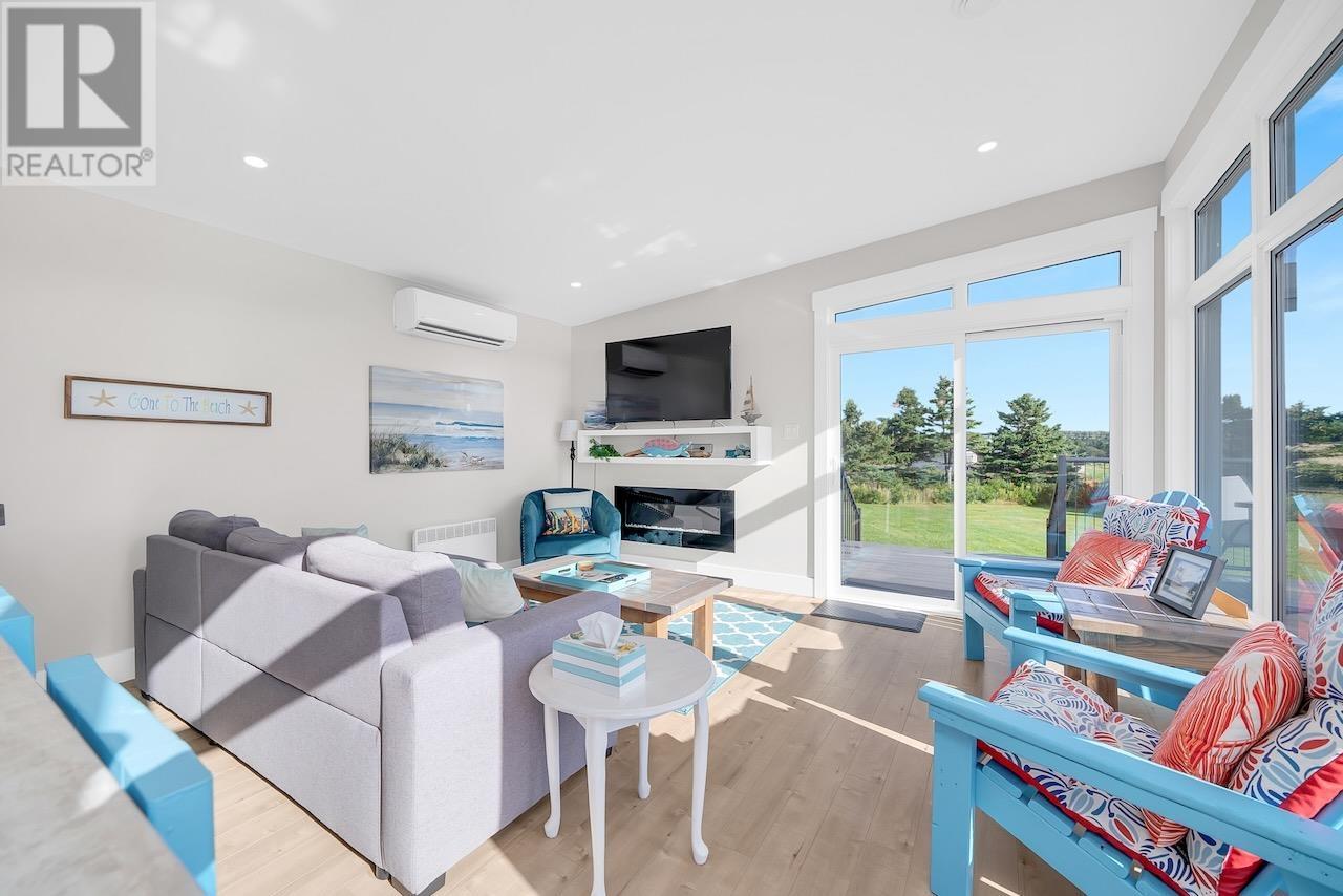 184 Anselm Macdonald Road, Chepstow, Prince Edward Island  C0A 2B0 - Photo 9 - 202622491