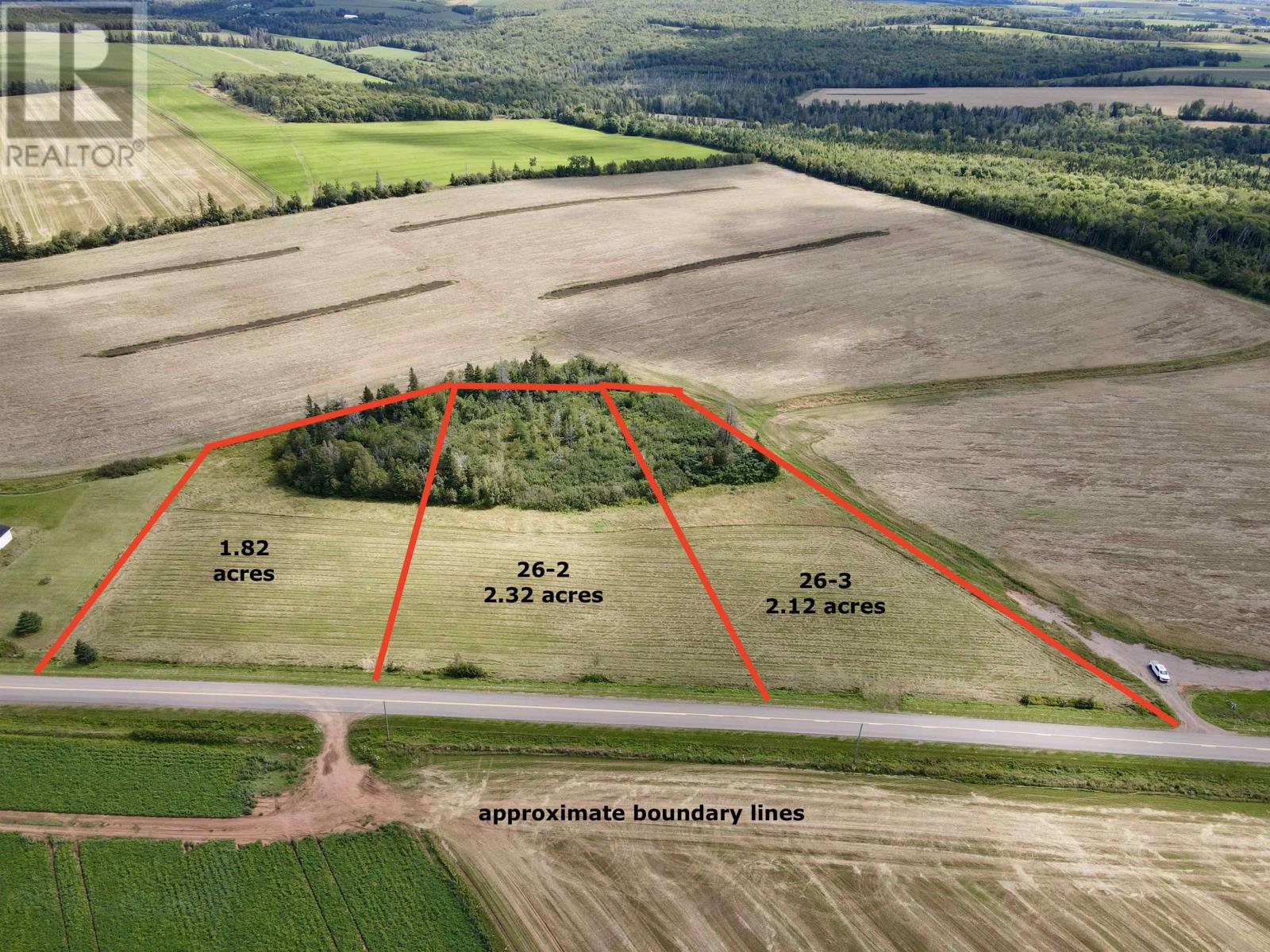 26-2 Grahams Road, New London, Prince Edward Island  C0B 1M0 - Photo 2 - 202622488