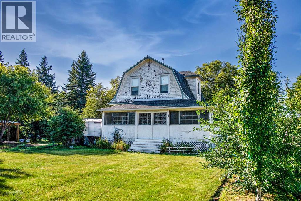 5217 54 Avenue, Edgerton, Alberta