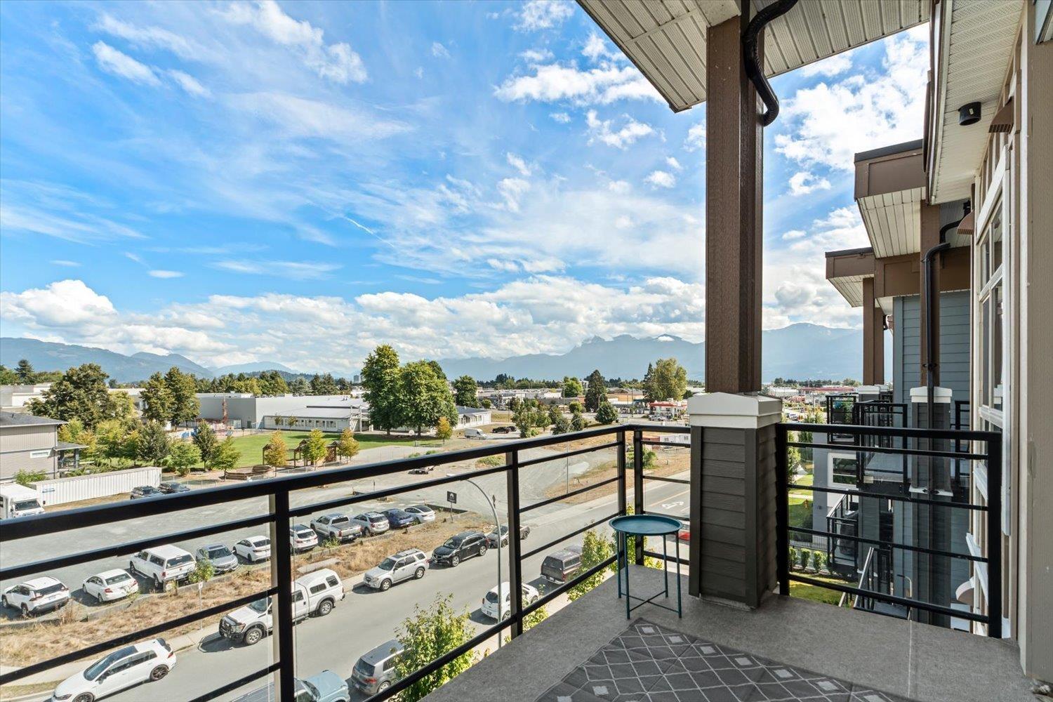 501 45562 Airport Road, Chilliwack Proper South, Chilliwack, British Columbia  V2P 0J8 - Photo 26 - R3160026