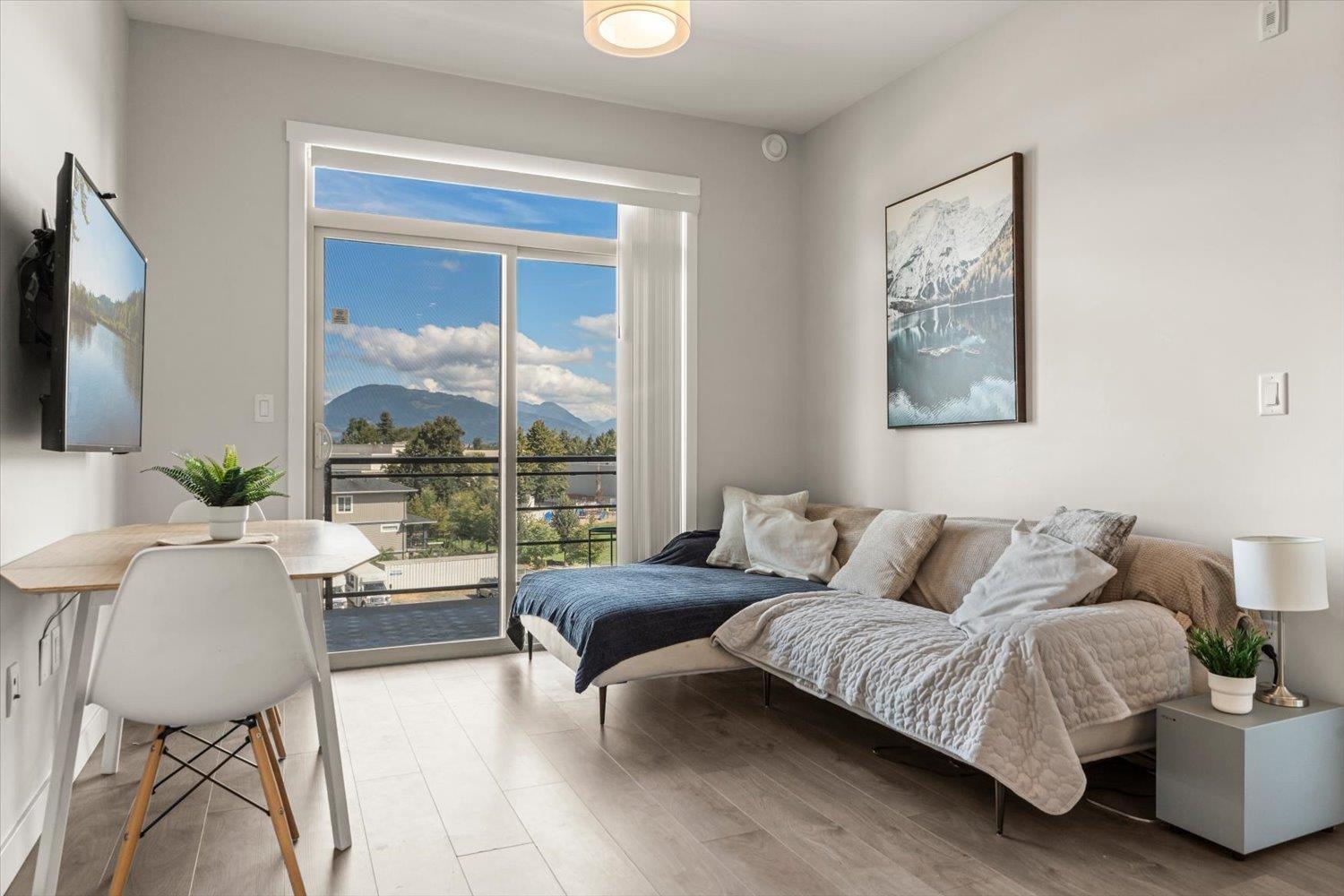 501 45562 Airport Road, Chilliwack Proper South, Chilliwack, British Columbia  V2P 0J8 - Photo 10 - R3160026