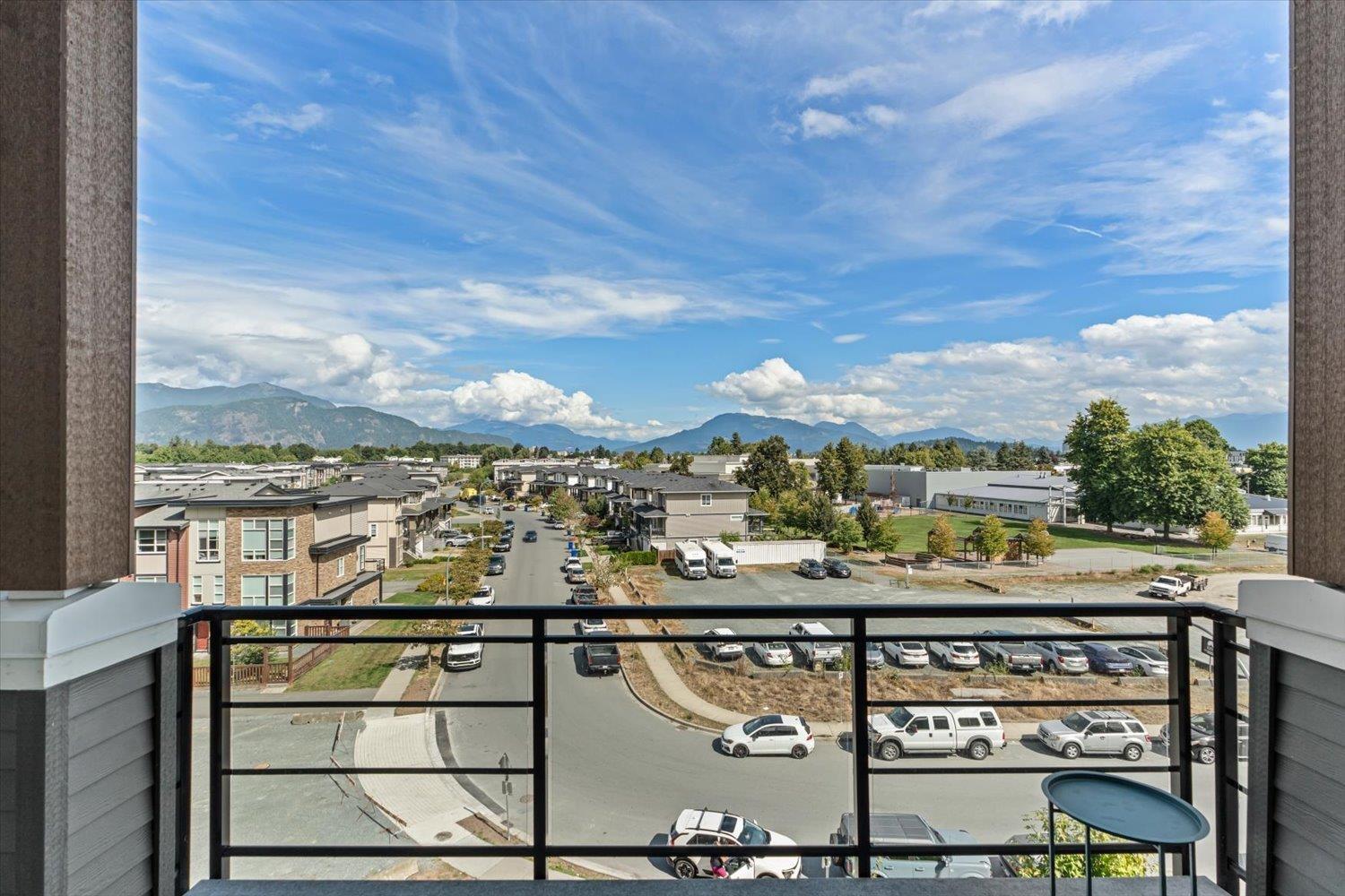 501 45562 Airport Road, Chilliwack Proper South, Chilliwack, British Columbia  V2P 0J8 - Photo 25 - R3160026