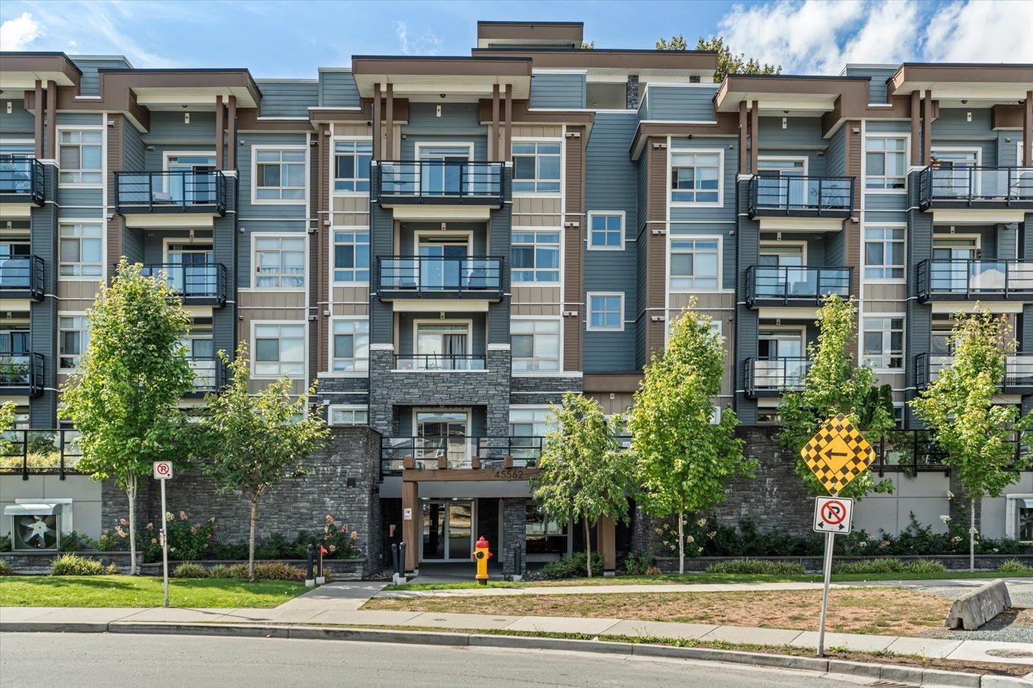 501 45562 Airport Road, Chilliwack Proper South, Chilliwack, British Columbia  V2P 0J8 - Photo 28 - R3160026