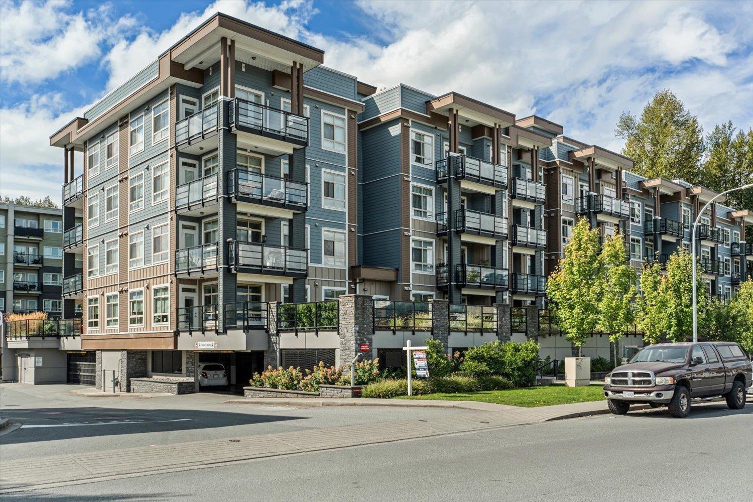 501 45562 Airport Road, Chilliwack Proper South, Chilliwack, British Columbia  V2P 0J8 - Photo 30 - R3160026