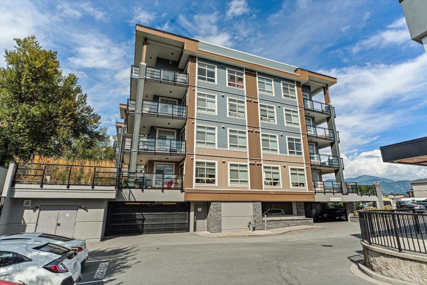 501 45562 Airport Road, Chilliwack Proper South, Chilliwack, British Columbia  V2P 0J8 - Photo 29 - R3160026