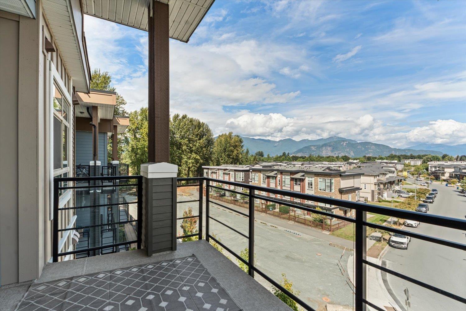 501 45562 Airport Road, Chilliwack Proper South, Chilliwack, British Columbia  V2P 0J8 - Photo 27 - R3160026