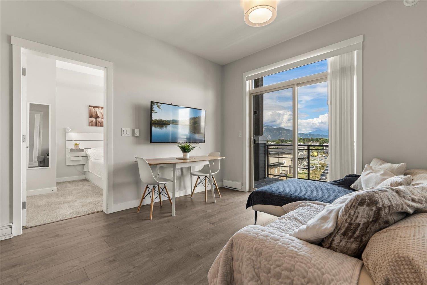 501 45562 Airport Road, Chilliwack Proper South, Chilliwack, British Columbia  V2P 0J8 - Photo 11 - R3160026