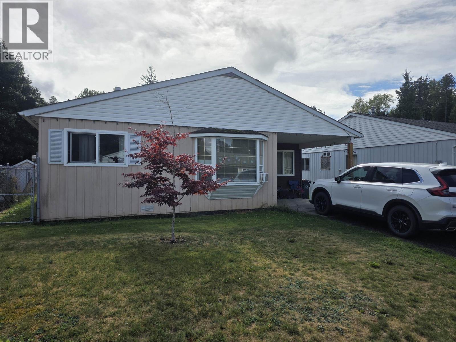 4707 Goulet Avenue, Terrace, British Columbia  V8G 4E3 - Photo 1 - R3161609