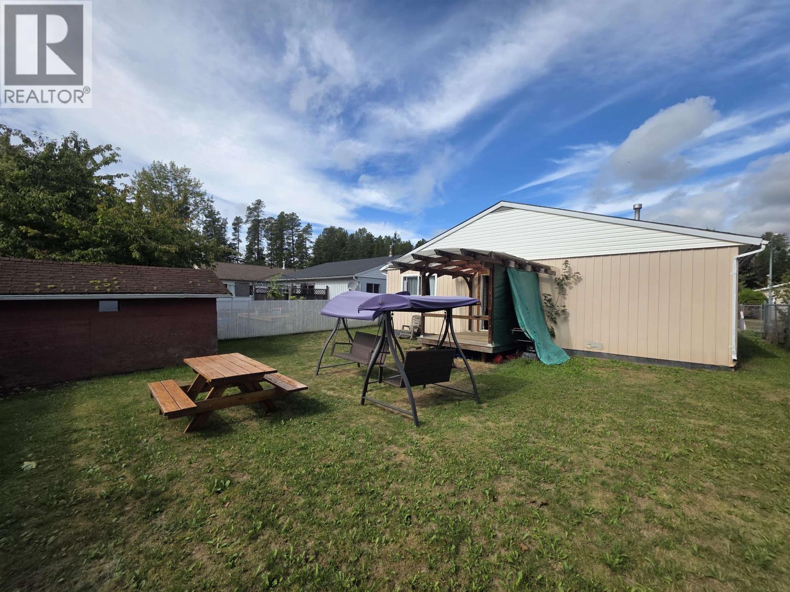 4707 Goulet Avenue, Terrace, British Columbia  V8G 4E3 - Photo 19 - R3161609