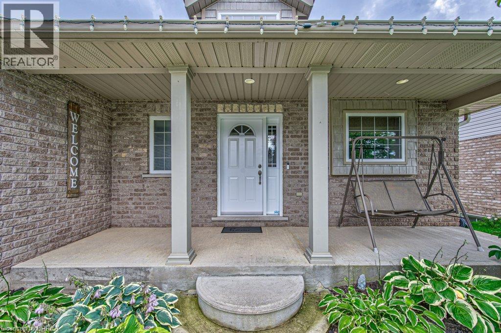 423 Poldon Drive, Norwich, Ontario  N0J 1P0 - Photo 5 - 40857394