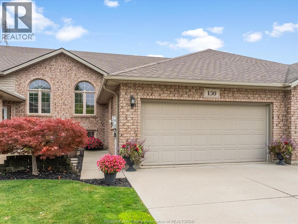 130 Antonio Court, Leamington, Ontario  N8H 5P7 - Photo 1 - 26021680