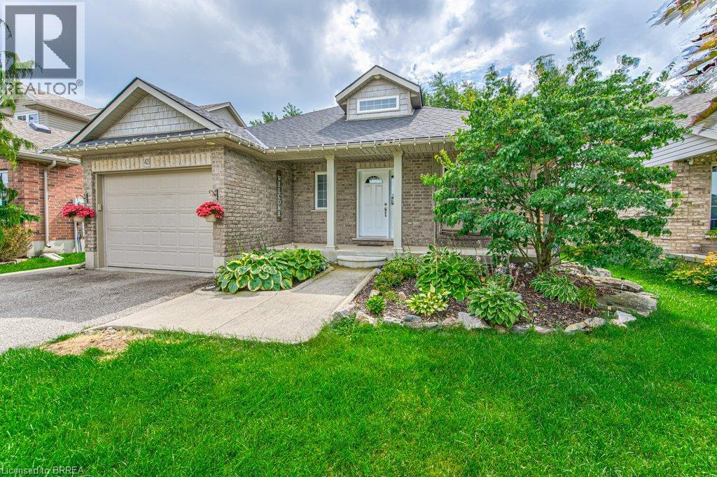 423 Poldon Drive, Norwich, Ontario  N0J 1P0 - Photo 3 - 40857394