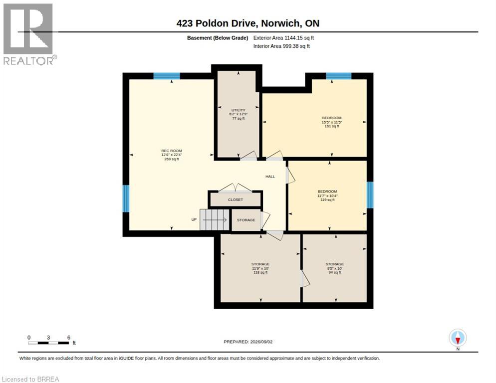 423 Poldon Drive, Norwich, Ontario  N0J 1P0 - Photo 44 - 40857394
