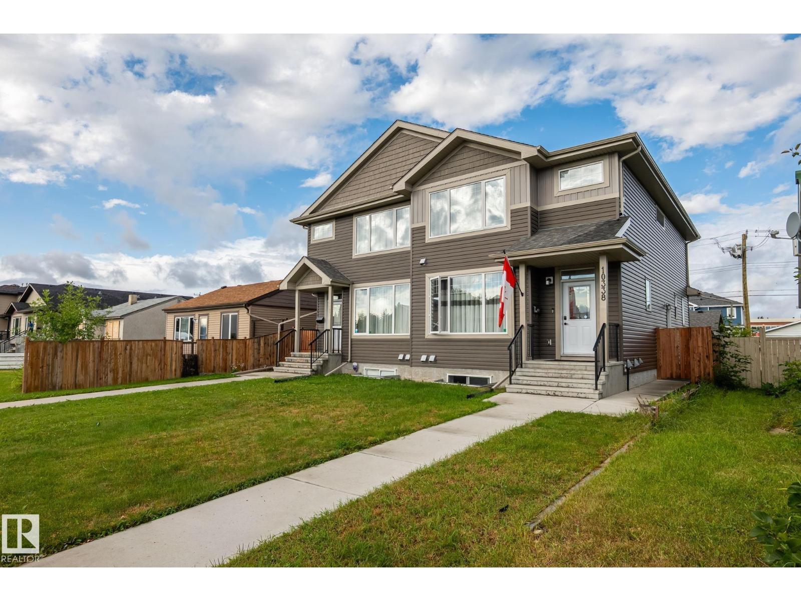 10338 162st NW, Edmonton, Alberta  T5P 3M2 - Photo 3 - E4507183