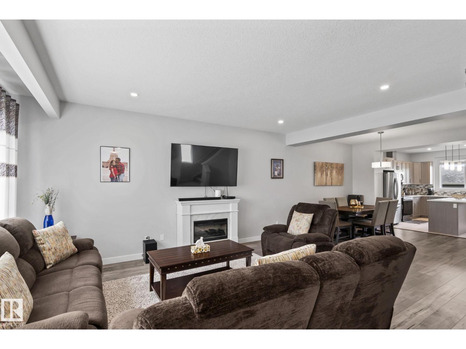 10338 162st NW, Edmonton, Alberta  T5P 3M2 - Photo 6 - E4507183