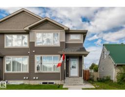 10338 162ST NW, Edmonton, Alberta
