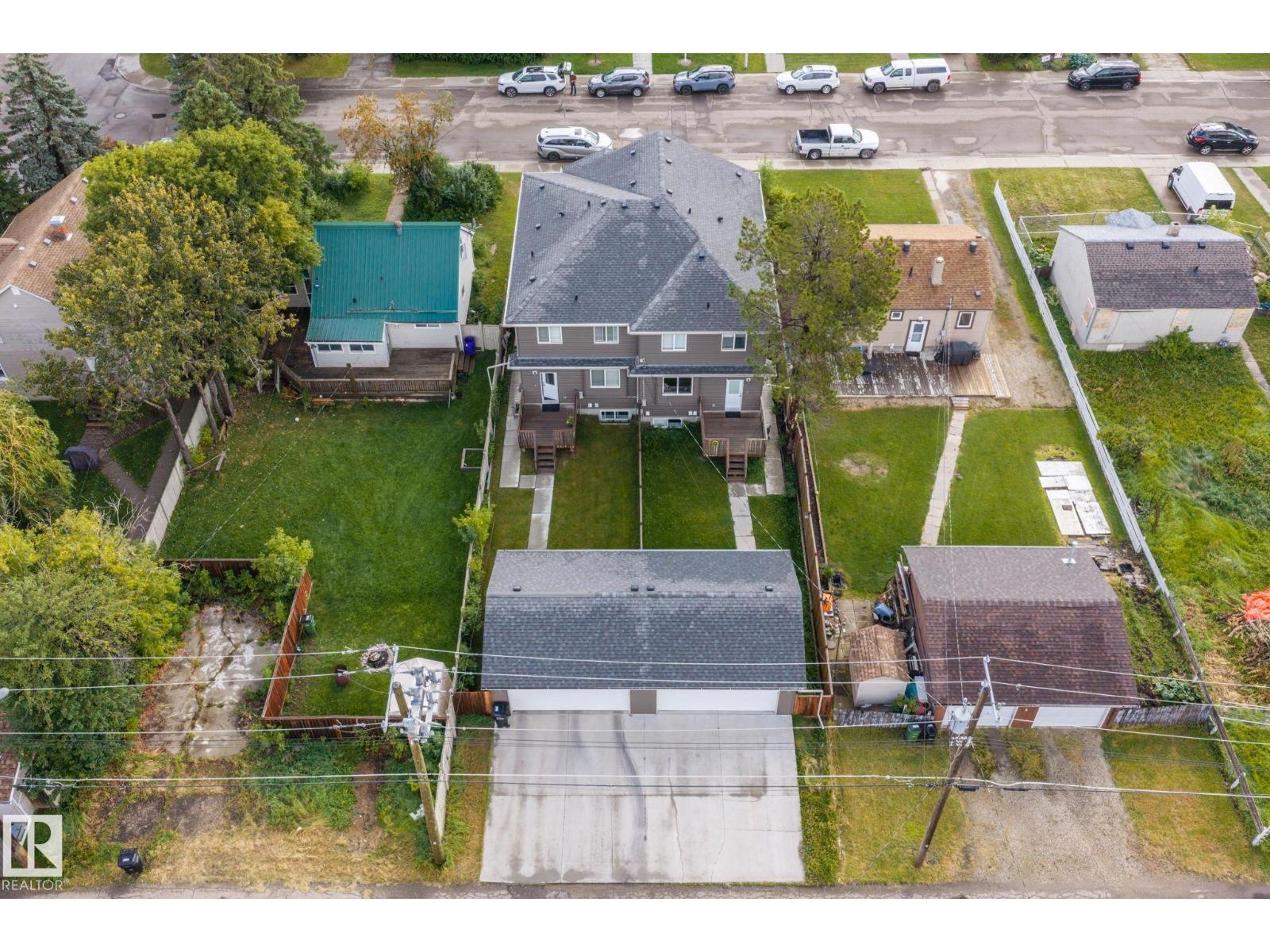 10338 162st NW, Edmonton, Alberta  T5P 3M2 - Photo 43 - E4507183