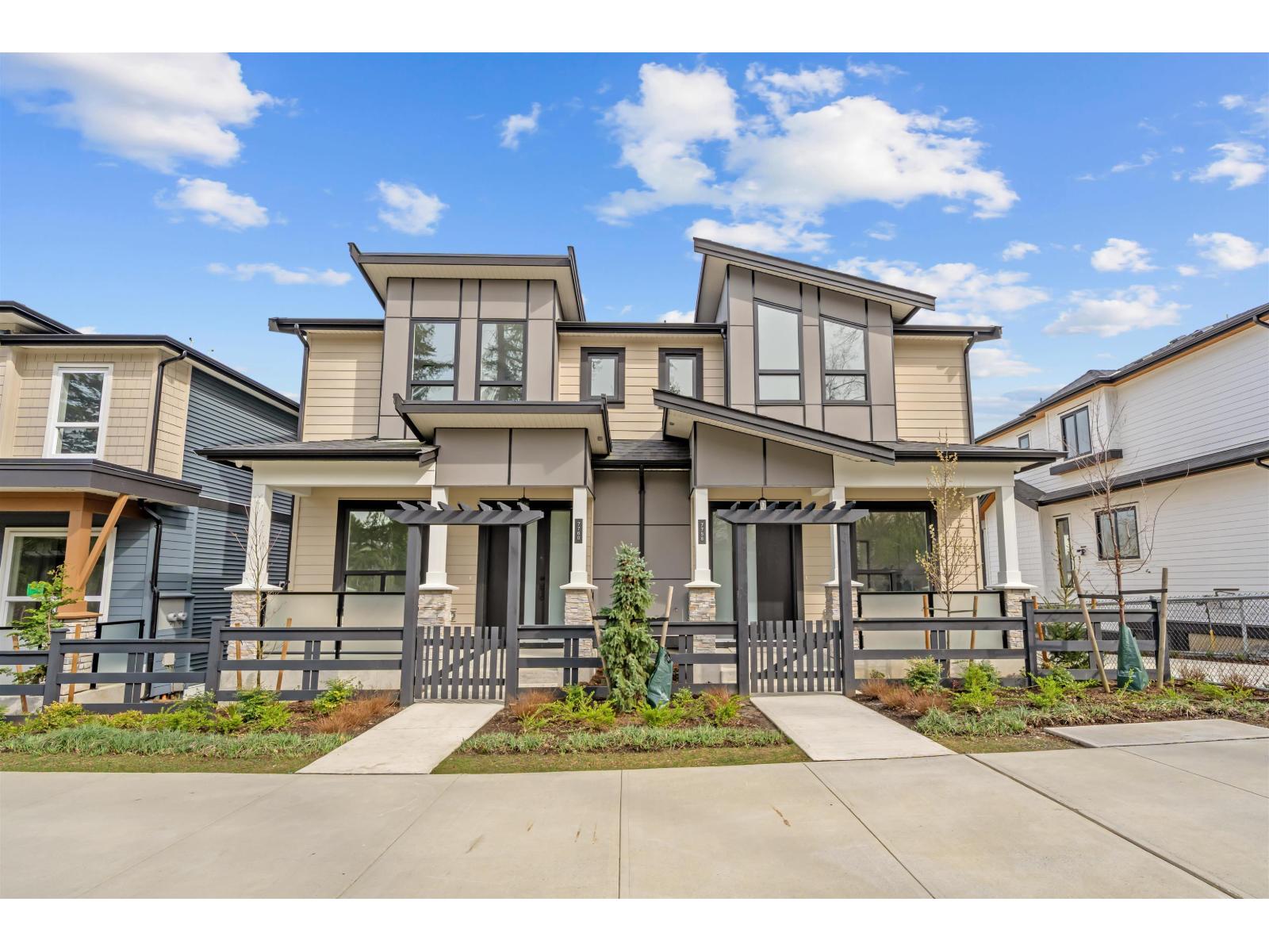 7734 196 Street, Langley, British Columbia  V2Y 3V4 - Photo 4 - R3120820