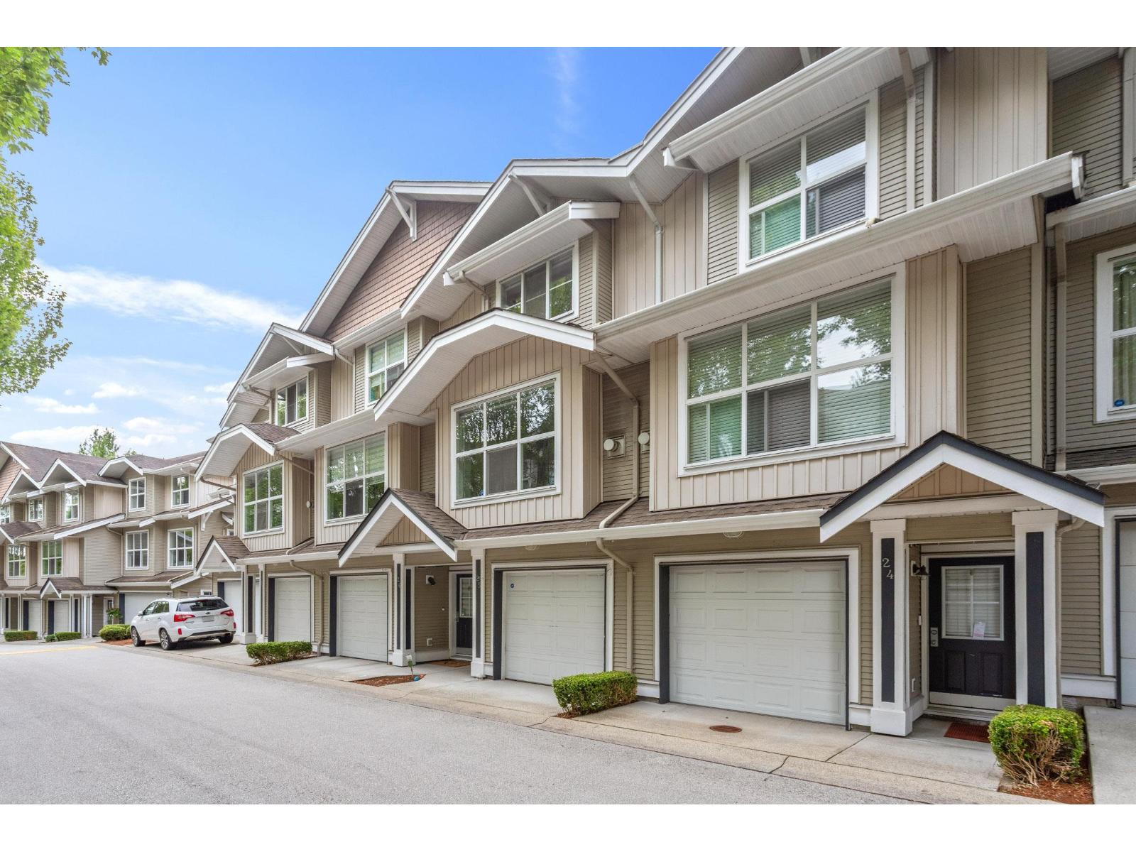 25 20460 66 Avenue, Langley, British Columbia  V2Y 3B6 - Photo 1 - R3148764