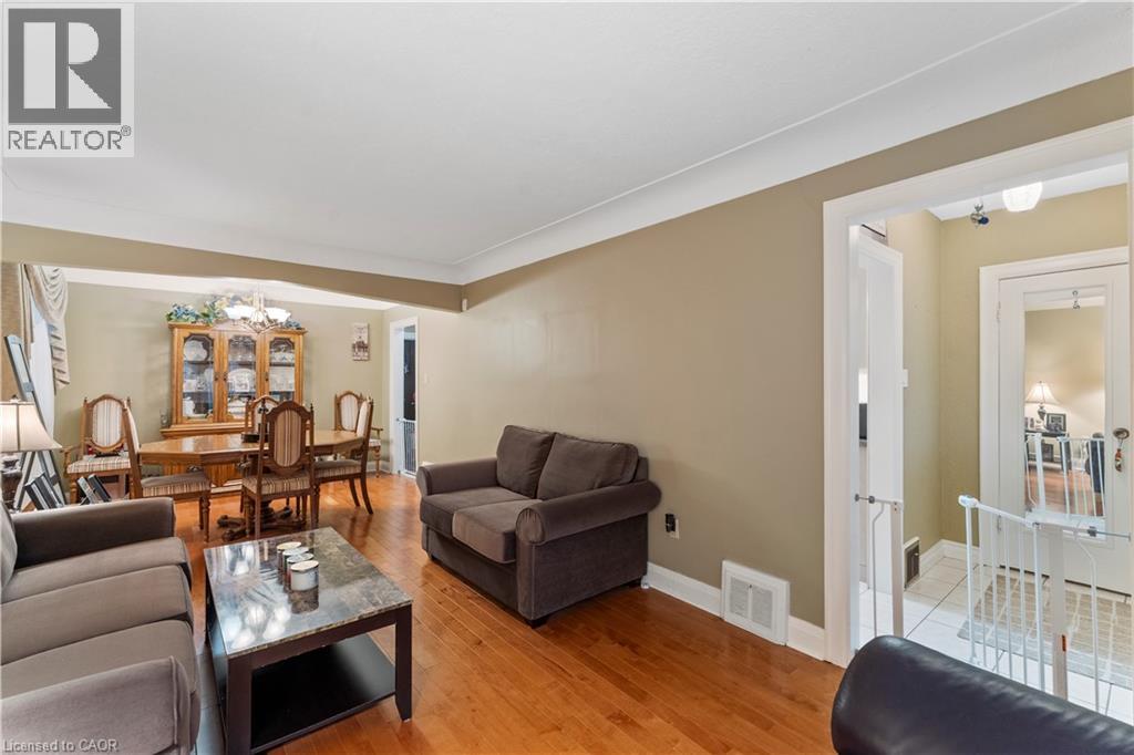 193 Huxley Avenue S, Hamilton, Ontario  L8K 2R2 - Photo 6 - 40859874