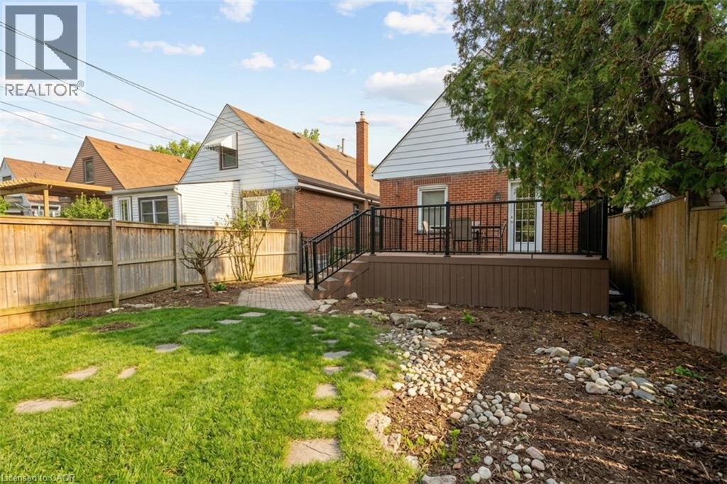 193 Huxley Avenue S, Hamilton, Ontario  L8K 2R2 - Photo 36 - 40859874