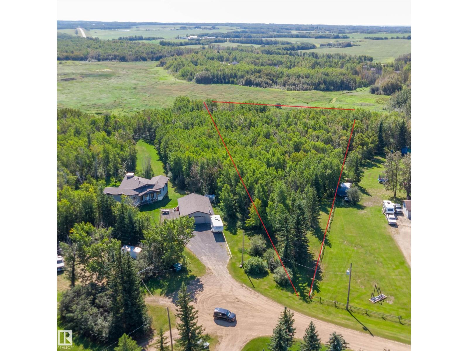 109 49427 Rng Rd 211a, Rural Camrose County, Alberta  T0B 2M1 - Photo 20 - E4507169
